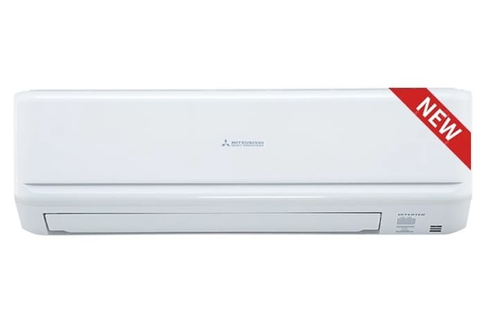 Điều hòa Mitsubishi Heavy Inverter 24000 BTU 1 chiều SRK24YW-W5